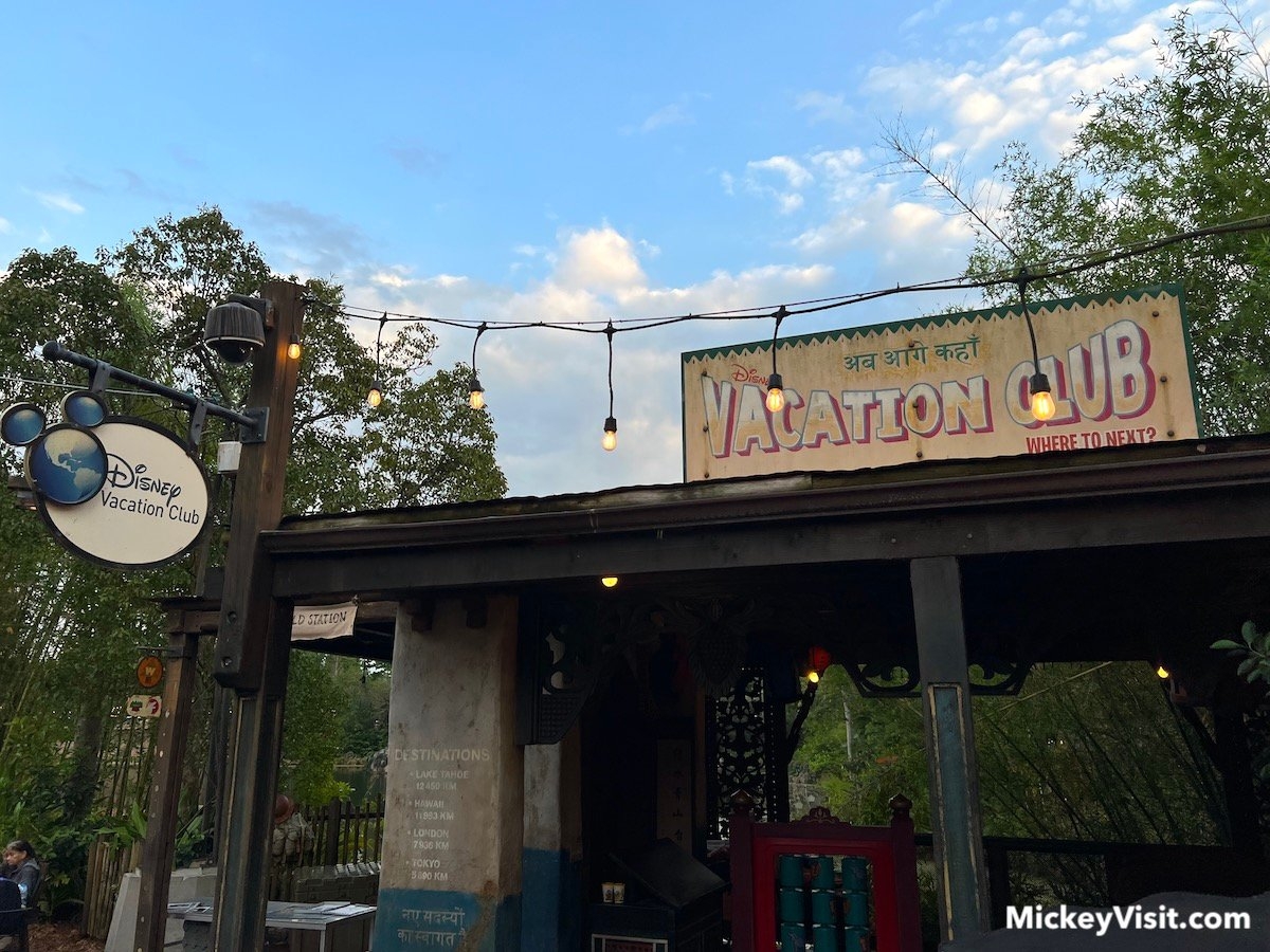 Dvc Points Chart 2025 Printable