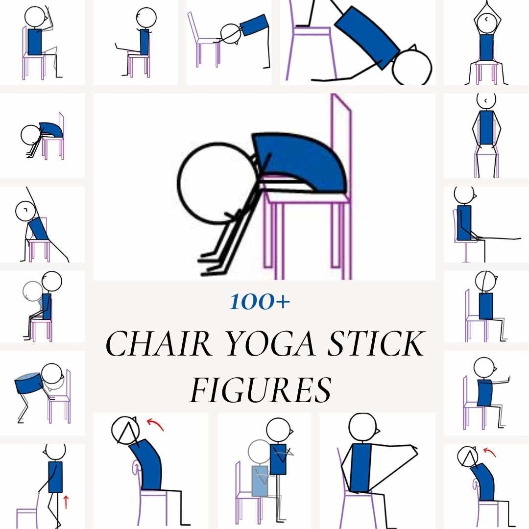 Chair Sellers Yoga Deals For Older